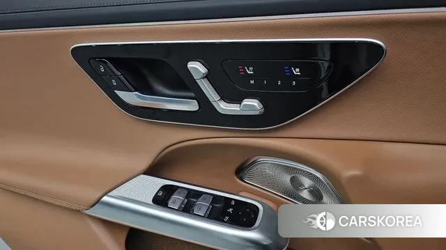 Mercedes-Benz E-Class W214 id 3776236 из Кореи 9