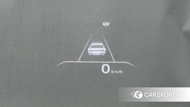 Genesis G80 (RG3) id 4196283 из Кореи 9