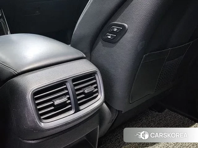 Kia Mohave Master id 3488800 из Кореи 9