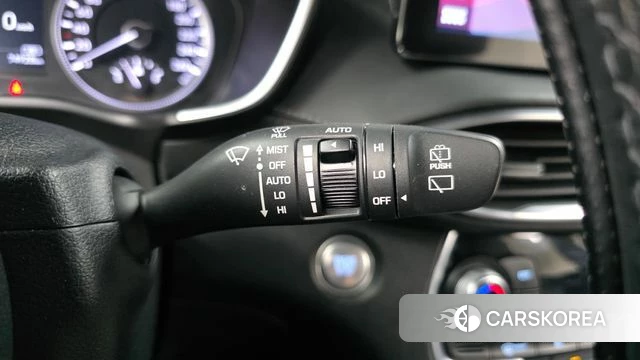 Hyundai Santa Fe TM id 3880200 из Кореи 9