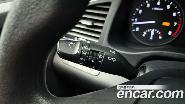 Hyundai Avante AD id 2433649 из Кореи 9