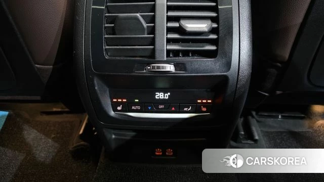 BMW X4 (G02) id 3864854 из Кореи 9