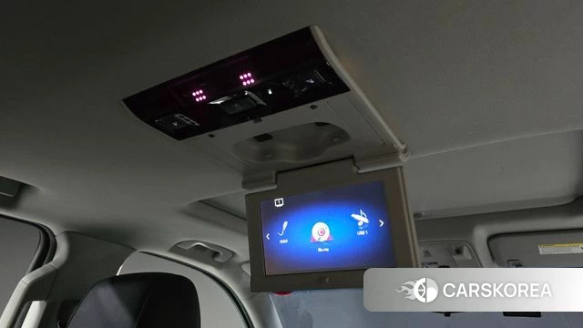 Cadillac Escalade id 4587289 из Кореи 9
