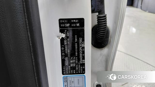 Kia Seltos id 4463657 из Кореи 9