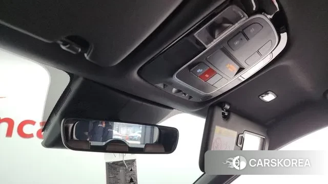 Hyundai The New Tucson (NX4) id 3451974 из Кореи 9