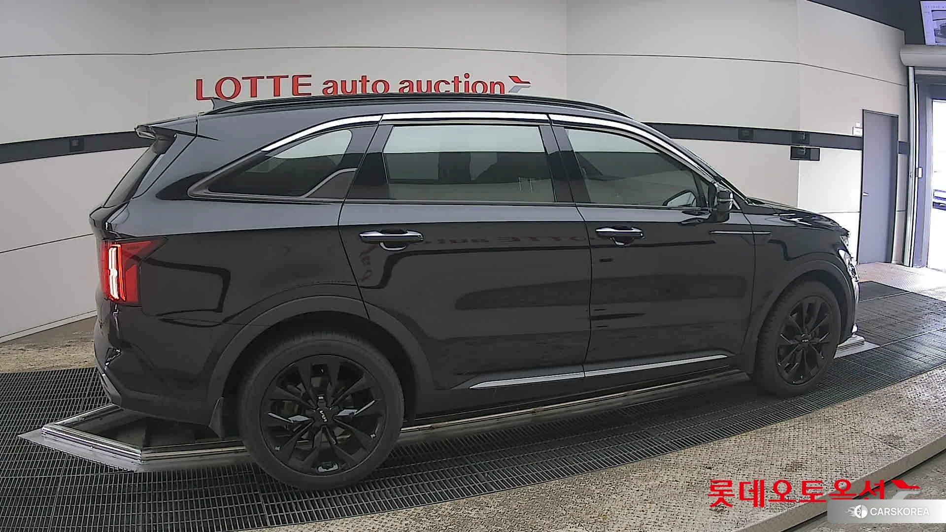 Kia Sorento id 3875678 из Кореи 9