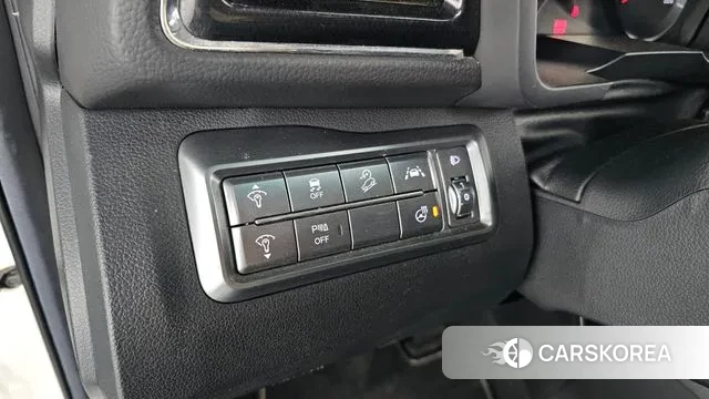 Ssangyong Berry New Tivoli id 3300725 из Кореи 9