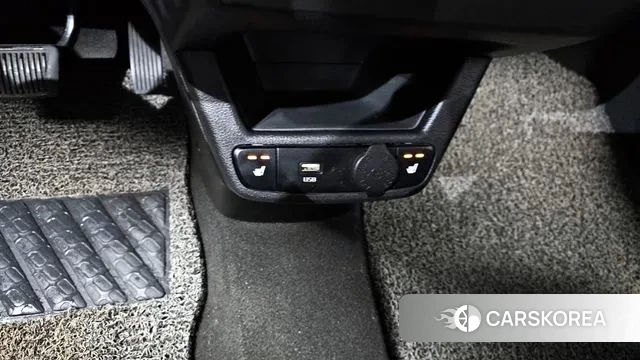 Kia The New Ray id 3772336 из Кореи 9