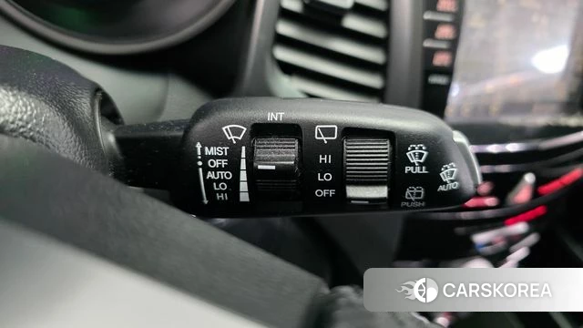 Ssangyong Tivoli Armor id 3795907 из Кореи 9