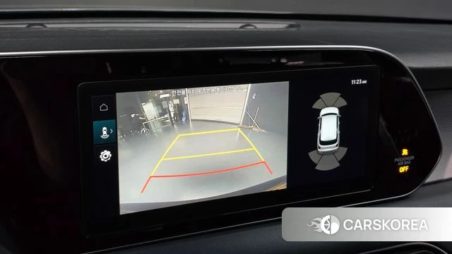 Hyundai Palisade id 4906784 из Кореи 9