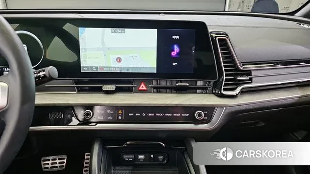 Kia Sportage 5th Generation id 3310793 из Кореи 9