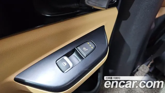 Kia Carnival 4th generation id 2656178 из Кореи 9