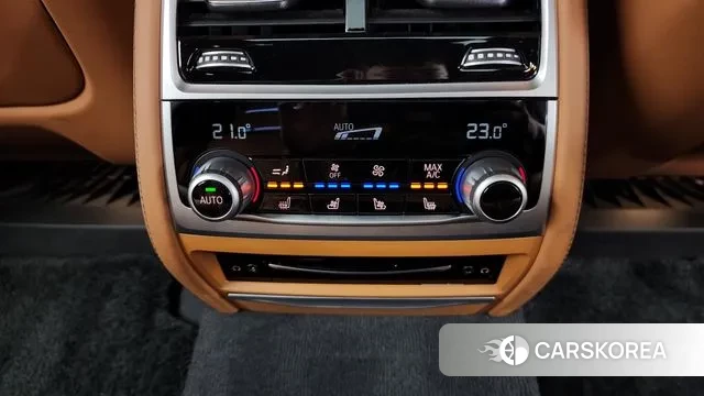 BMW 7 Series (G11) id 3335516 из Кореи 9