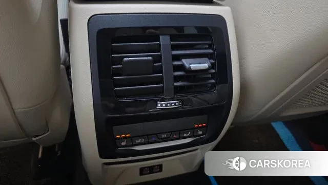 BMW X3 (G01) id 3226133 из Кореи 9