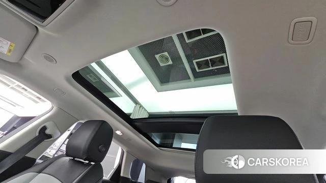 Land Rover Range Rover Evoque 2nd Generation id 4634954 из Кореи 9