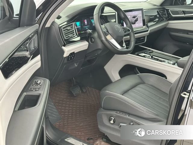 Volkswagen Tourang id 3927026 из Китая 9
