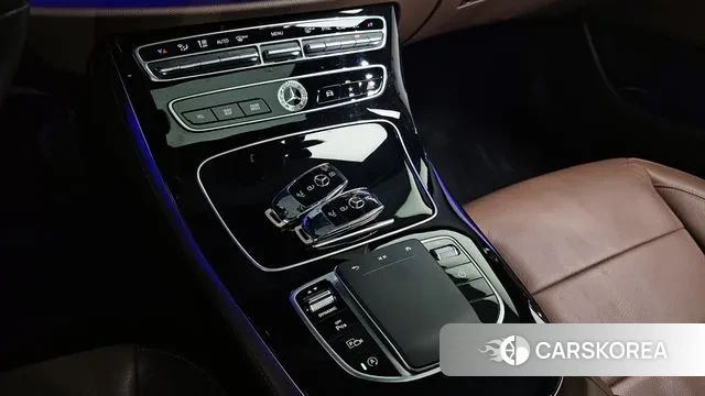 Mercedes-Benz E-Class W213 id 3616099 из Кореи 9