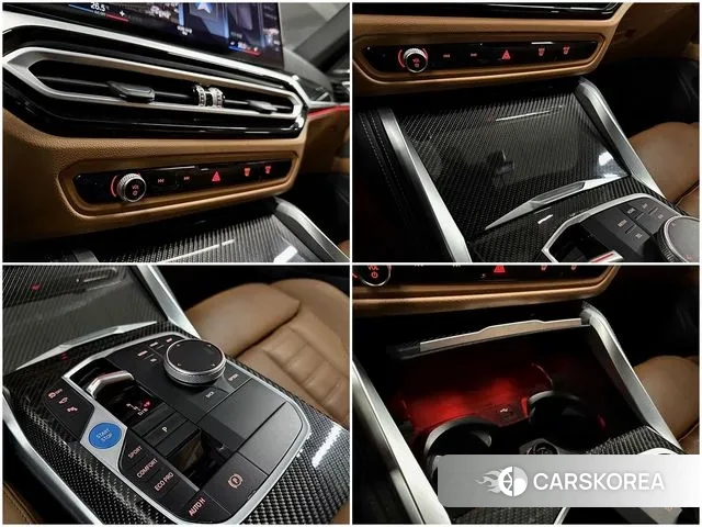 BMW i4 id 3763881 из Кореи 9