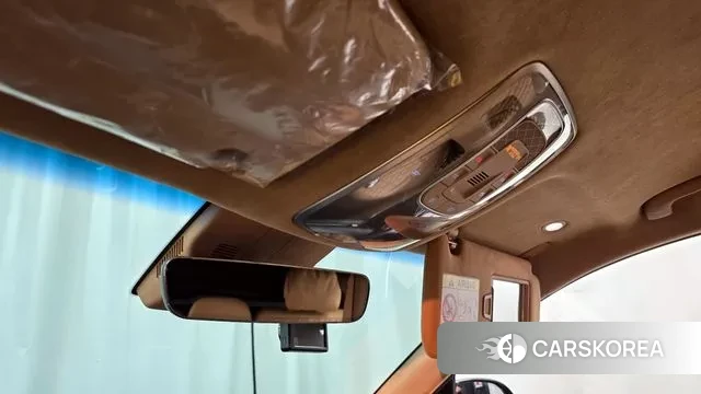 Genesis GV80 id 3282688 из Кореи 9