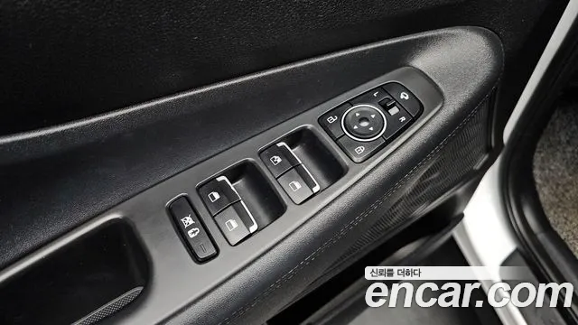 Hyundai Santa Fe TM id 2639587 из Кореи 9