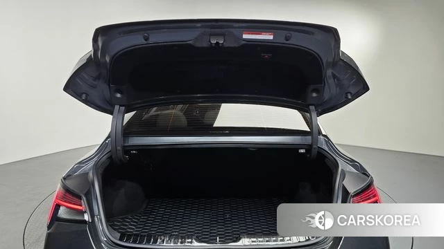Hyundai Avante (CN7) id 4535296 из Кореи 9