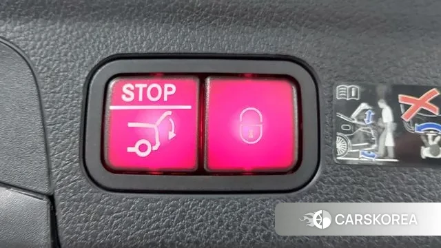 Mercedes-Benz GLE-Class W167 id 3638687 из Кореи 9