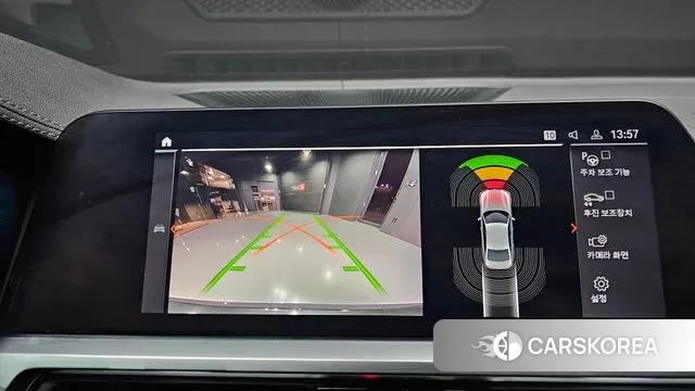 BMW 3 Series (G20) id 2901150 из Кореи 9