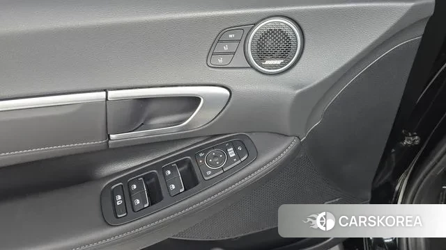 Hyundai Sonata D Edge (DN8) id 3195934 из Кореи 9