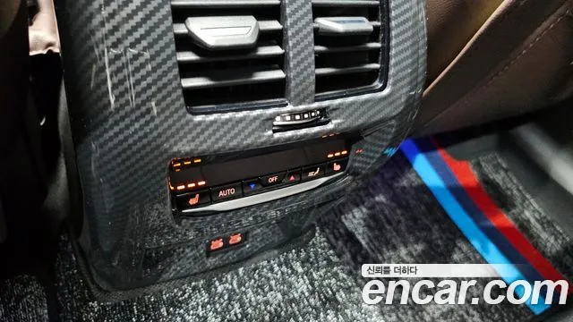 BMW X3 (G01) id 2722351 из Кореи 9