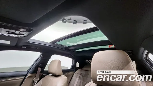 Kia K8 Hybrid id 2874361 из Кореи 9