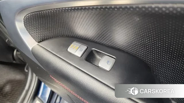 Genesis G70 id 3535730 из Кореи 9