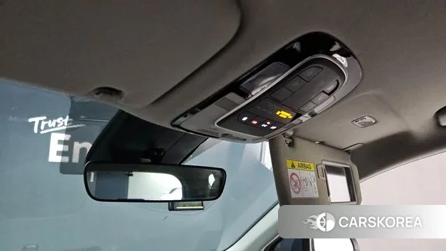 Hyundai The New Santa Fe id 3556958 из Кореи 9