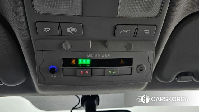 Hyundai The New Grand Starex id 3867403 из Кореи 9