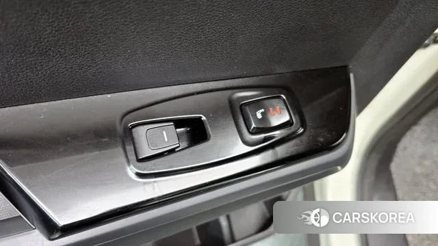 Ssangyong Torres id 3644826 из Кореи 9