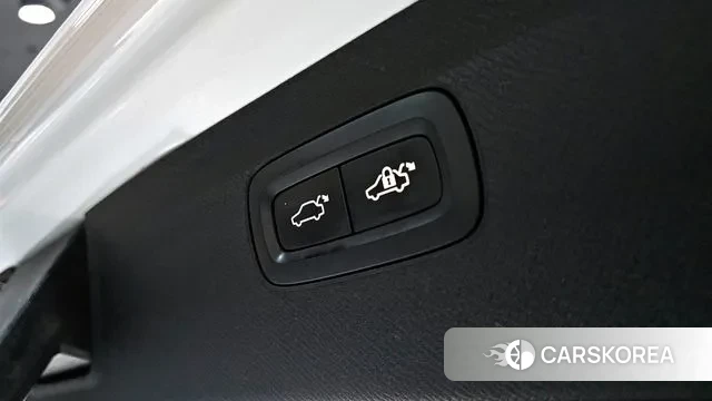 Volvo XC90 second Generation id 3385941 из Кореи 9