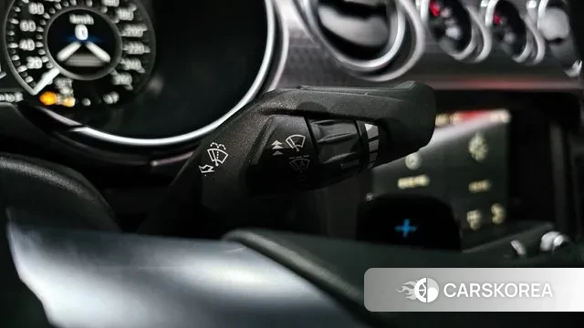 Ford Mustang id 3510200 из Кореи 9