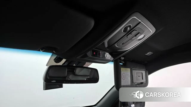 Ssangyong The New Rexton Sports Cannes id 3832761 из Кореи 9