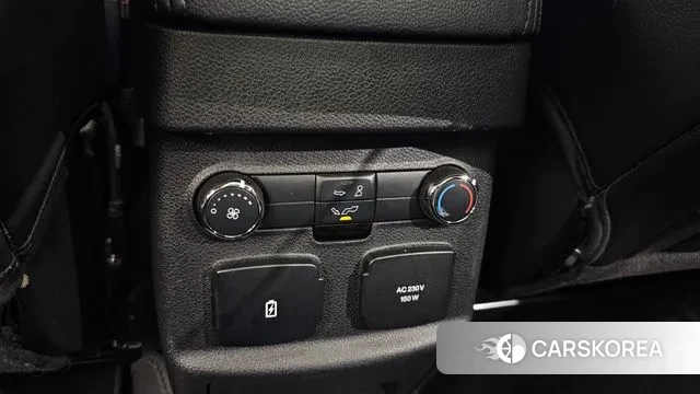 Ford Explorer id 3156820 из Кореи 9