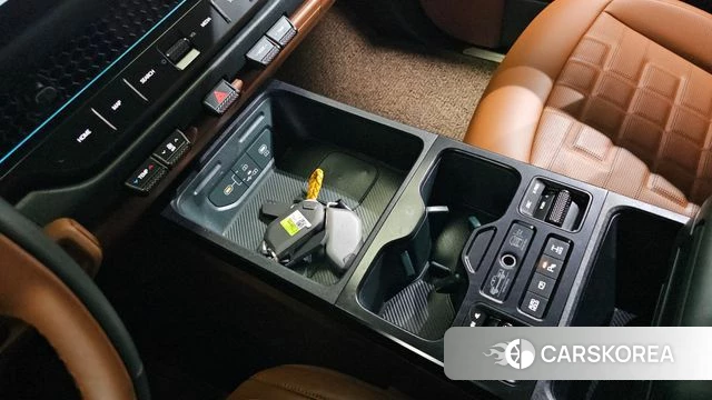 Kia Tasman id 3921626 из Кореи 9