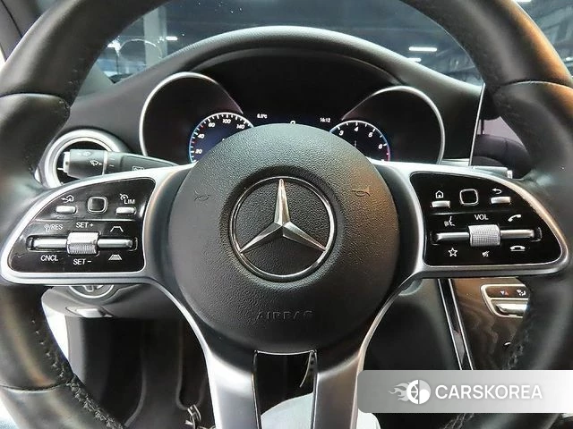 Mercedes-Benz C-Class W205 id 4262759 из Кореи 9