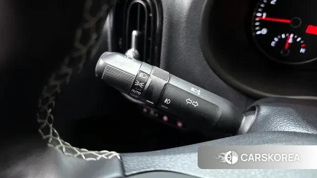 Kia Morning Urban (JA) id 2974538 из Кореи 9