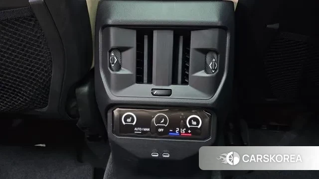 BMW X3 (G45) id 3700742 из Кореи 9