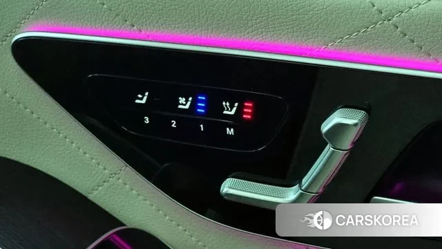 Mercedes-Benz S-Class W223 id 3003129 из Кореи 9