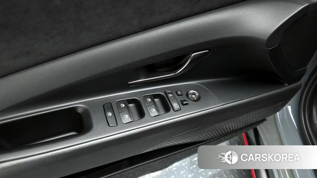 Hyundai Avante (CN7) id 3812407 из Кореи 9