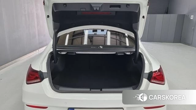 Mercedes-Benz CLA-Class C118 id 4631744 из Кореи 9