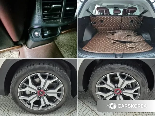 Kia Seltos id 3378653 из Кореи 9