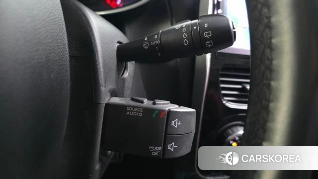 Renault Korea (Samsung) Clio id 4245952 из Кореи 9