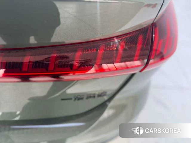 Audi A5L id 4261797 из Китая 9