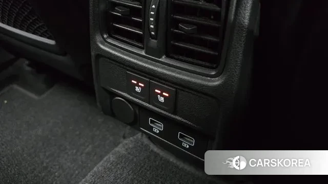 Renault Korea (Samsung) XM3 id 3453620 из Кореи 9