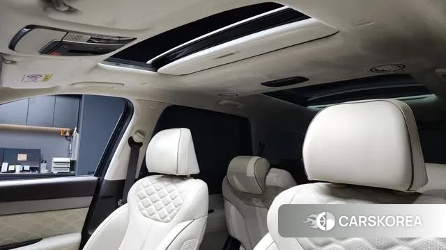 Hyundai Palisade id 3621165 из Кореи 9